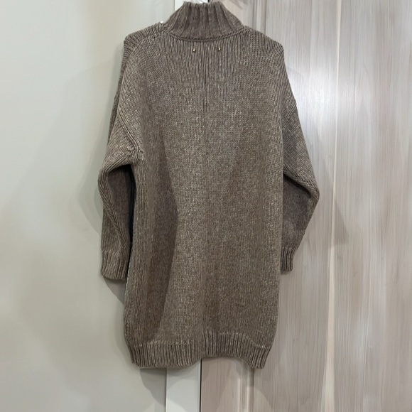 Golden Goose Sweater Dress - Picture 2 of 3